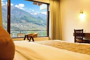 Tapovan Retreat Manali