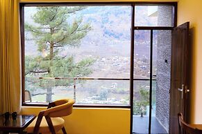 Tapovan Retreat Manali