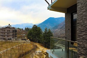 Tapovan Retreat Manali
