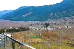 Tapovan Retreat Manali