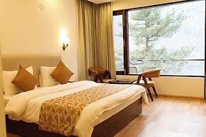 Tapovan Retreat Manali