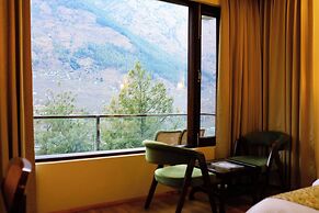Tapovan Retreat Manali