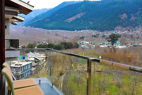 Tapovan Retreat Manali
