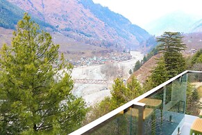 Tapovan Retreat Manali