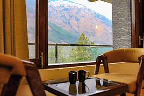 Tapovan Retreat Manali