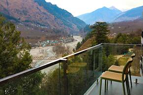 Tapovan Retreat Manali
