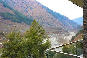 Tapovan Retreat Manali