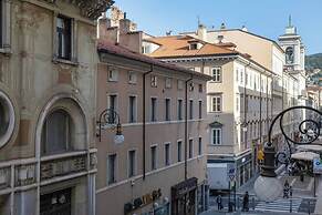 Trieste Tranquil Tiny Haven