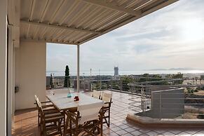 Ellinikon 360 Rooftop