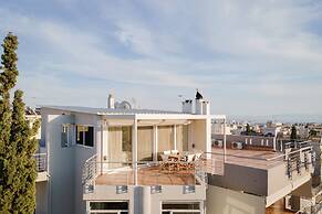 Ellinikon 360 Rooftop