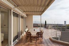 Ellinikon 360 Rooftop