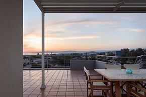 Ellinikon 360 Rooftop
