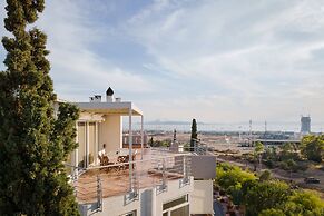 Ellinikon 360 Rooftop