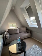 Comfortable 2-room Studio for 4 People, Dziwnow