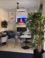 Comfortable 2-room Studio for 4 People, Dziwnow