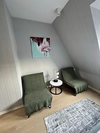 Comfortable 2-room Studio for 4 People, Dziwnow