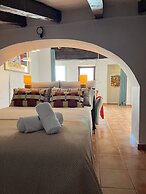 Monastrell by La Costera Hostal del Vino