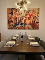 Monastrell by La Costera Hostal del Vino