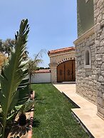 Sevilay Hanim Cesme