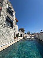 Sevilay Hanim Cesme
