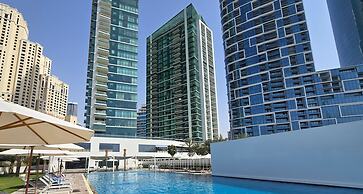 Al Bateen Residence