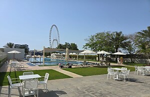 Al Bateen Residence