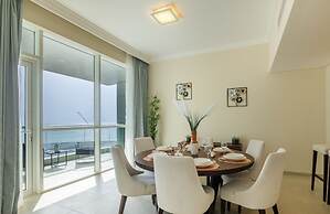 Al Bateen Residence