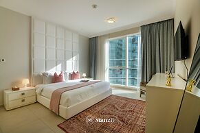 Al Bateen Residence