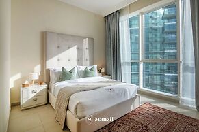 Al Bateen Residence