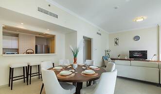Al Bateen Residence