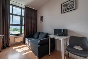 RentPlanet - Apartament Bierutowska