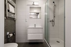 RentPlanet - Apartament Bierutowska