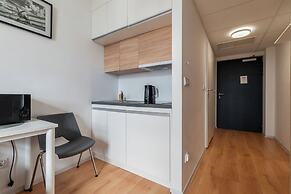 RentPlanet - Apartament Bierutowska