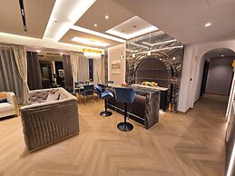 Highend Luxury Rimal with JBR view
