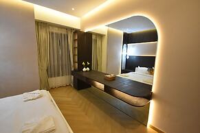 Highend Luxury Rimal with JBR view