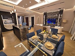 Highend Luxury Rimal with JBR view