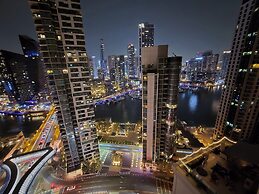 Highend Luxury Rimal with JBR view