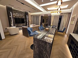 Highend Luxury Rimal with JBR view