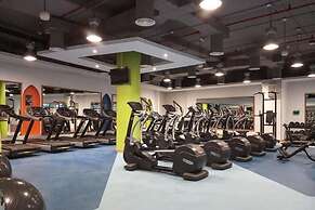Highend Luxury Rimal with JBR view