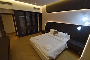 Highend Luxury Rimal with JBR view
