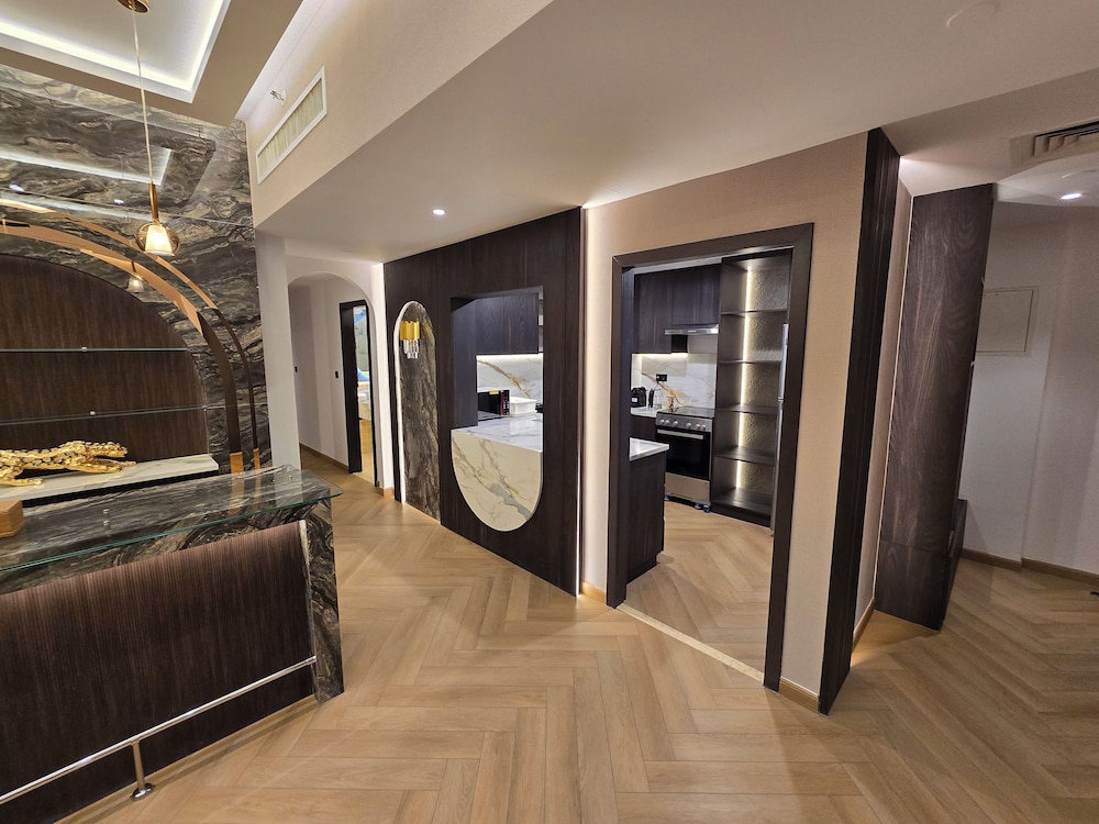 Highend Luxury Rimal with JBR view