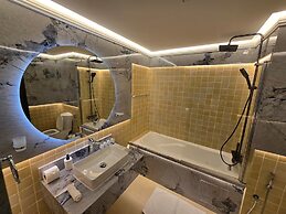 Highend Luxury Rimal with JBR view