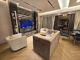 Highend Luxury Rimal with JBR view