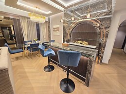 Highend Luxury Rimal with JBR view