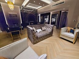 Highend Luxury Rimal with JBR view