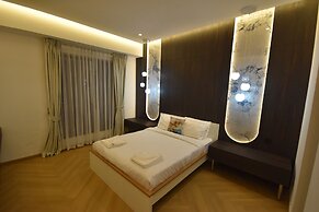Highend Luxury Rimal with JBR view