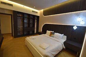 Highend Luxury Rimal with JBR view