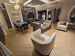 Highend Luxury Rimal with JBR view