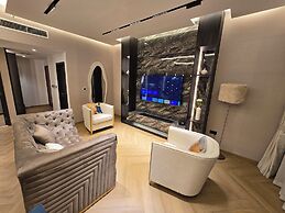 Highend Luxury Rimal with JBR view