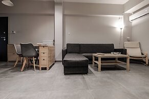 Athenian Central Escape